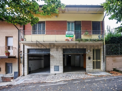 villa indipendente in vendita a Sarsina