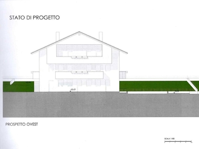 Villa singola a San Vito di Cadore, 40 locali, 10 bagni, posto auto