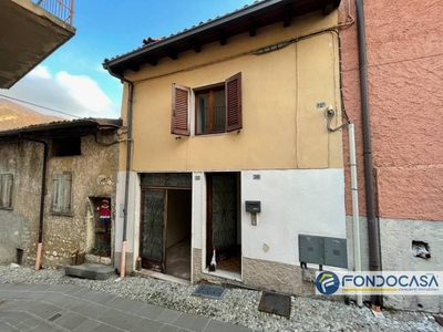 appartamento in vendita a Adrara San Martino