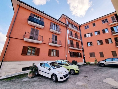 Appartamento in vendita a Avellino Bellizzi Irpino