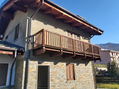 Appartamento in vendita a Saint-vincent Aosta