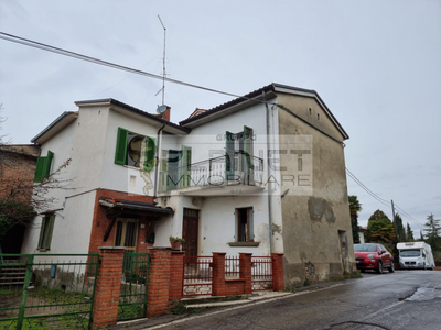 casa in vendita a Marciano della Chiana