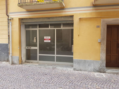 magazzino-laboratorio in vendita a Cuneo
