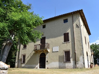 rustico / casale in vendita a San Gimignano