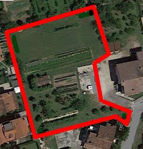 terreno residenziale in vendita a Caorle