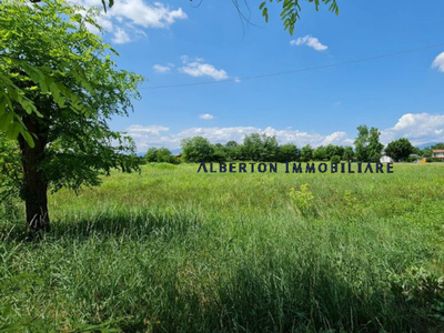 terreno residenziale in vendita a Montebelluna