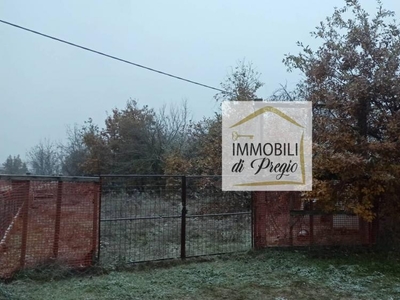 terreno residenziale in vendita a Montechiarugolo