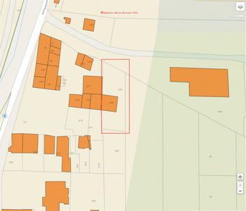 terreno residenziale in vendita a Porcari