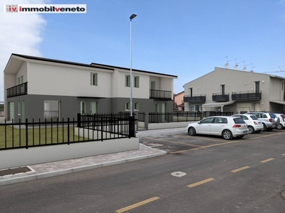 villa in vendita a Lonigo