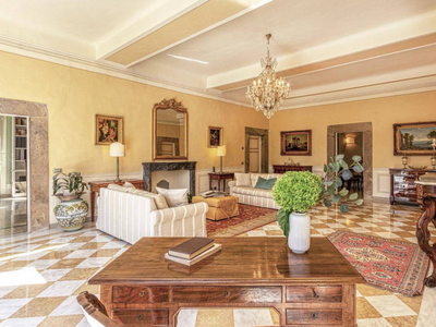 villa in vendita a Lucca