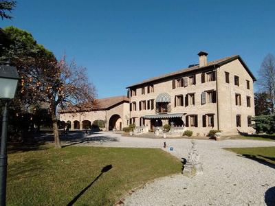 villa in vendita a Motta di Livenza