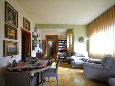 Appartamento con terrazzo, Matera centro storico