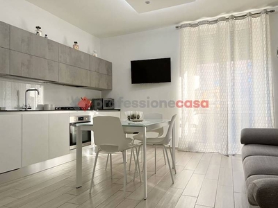Appartamento in vendita a Catania, Via Francesco Crispi, 5 - Catania, CT