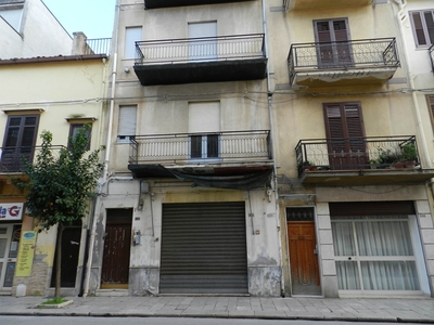 Appartamento in vendita a Partinico Palermo