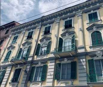 Appartamento in Vendita a Sanremo Via Roma