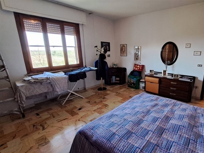 Appartamento indipendente in Via Marconi 118 in zona Vicarello a Collesalvetti