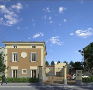 Appartamento nuovo a Modena - Appartamento ristrutturato Modena