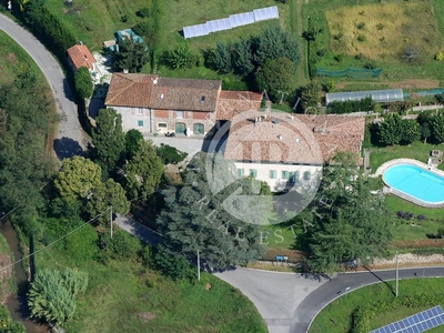 Esclusiva villa di 930 mq in vendita Lucca, Toscana