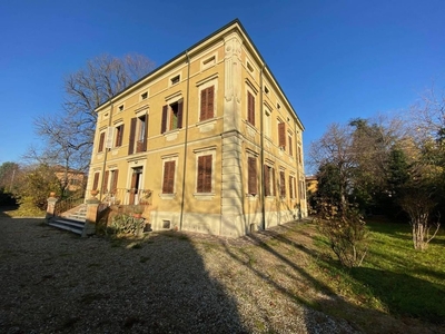 Prestigiosa villa di 658 mq in vendita Via Bassa Paolucci, Formigine, Emilia-Romagna