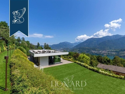 Prestigiosa villa di 320 mq in vendita, Pergine Valsugana, Trentino - Alto Adige
