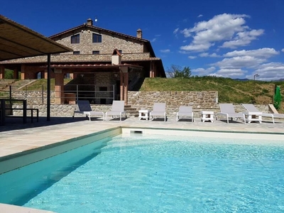 Villa di 650 mq in vendita Via del Cesto, Figline e Incisa Valdarno, Firenze, Toscana