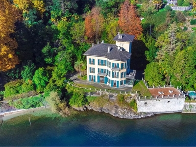 Villa in vendita Cannobio, Piemonte