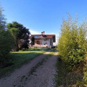 Villa in VIA SAN MARCO, Minturno, 10 locali, 4 bagni, giardino privato