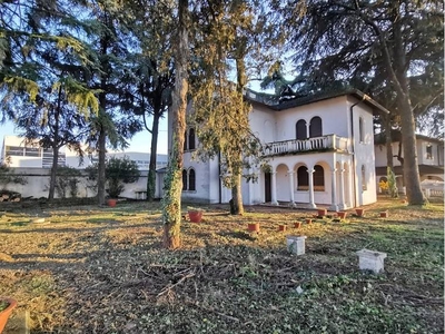 Villa singola in vendita a Cerea, Via Roma , 4/A - Cerea, VR