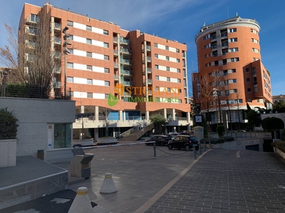 Appartamento con terrazzo, Campobasso centro