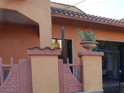 Casa Indipendente in Via Degli Ulivi, 50, Manduria (TA)
