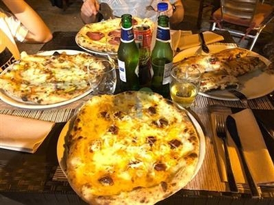 Ricettivo - Pizzeria a Viale Italia, Livorno