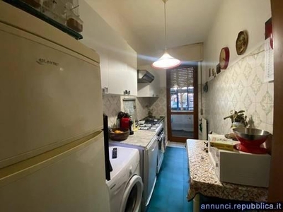 Appartamenti Carrara cucina: Cucinotto,