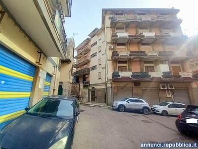Appartamenti Messina Via Sant'Ubaldo 84 cucina: Abitabile,