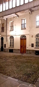 Appartamento - Bilocale a Centro, Torino