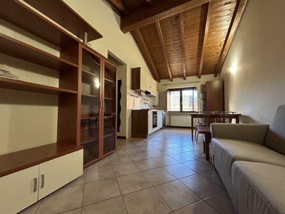 Appartamento in Affitto ad San Giorgio Piacentino - 480 Euro