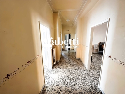 Appartamento in Canonico Pasquale Uva, 25, Bisceglie (BT)
