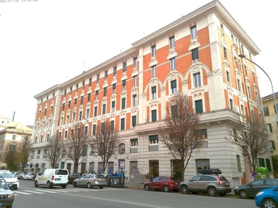 Appartamento in Circonvallazione Clodia, Roma (RM)