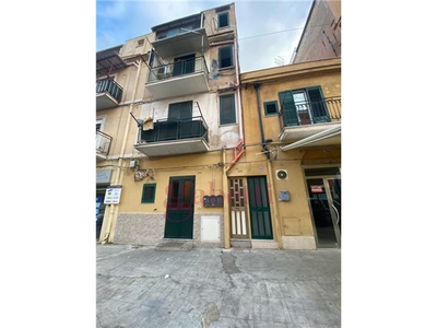 Appartamento in Corso Calatafimi, Palermo (PA)