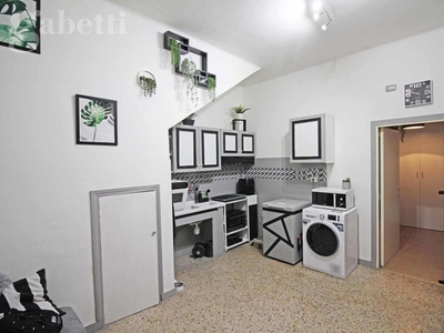 Appartamento in S. Pellico, 6, Senigallia (AN)