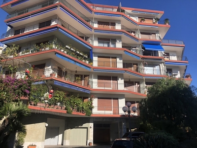 Appartamento in Strada Solaro, 5, Sanremo (IM)