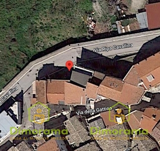 appartamento in vendita a Castelnuovo della Daunia