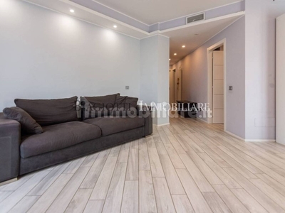 Appartamento in Vendita a Livorno, zona coteto, 195'000€, 109 m²