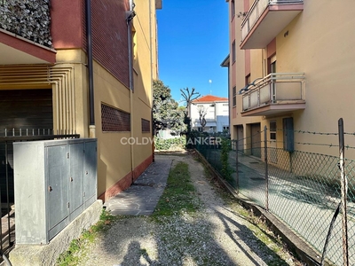 Appartamento in Vendita a Rimini, zona San Giuliano Mare, 235'000€, 95 m²