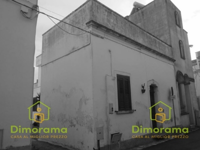 appartamento in vendita a Santa Cesarea Terme