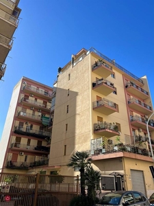 Appartamento in Vendita in Via G. Evangelista di Blasi 44 a Palermo