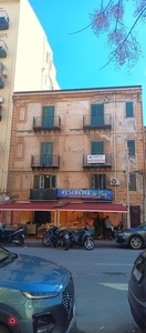 Appartamento in Vendita in Corso Calatafimi 234 a Palermo