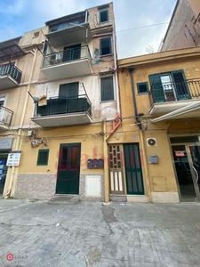 Appartamento in Vendita in Corso Calatafimi a Palermo