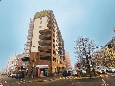 Appartamento in Vendita in Corso Ferrucci 87 a Torino