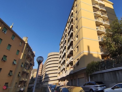 Appartamento in Vendita in Corso Martinetti 41 A a Genova