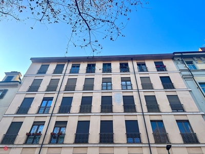 Appartamento in Vendita in Corso REGINA MARGHERITA 131 a Torino
